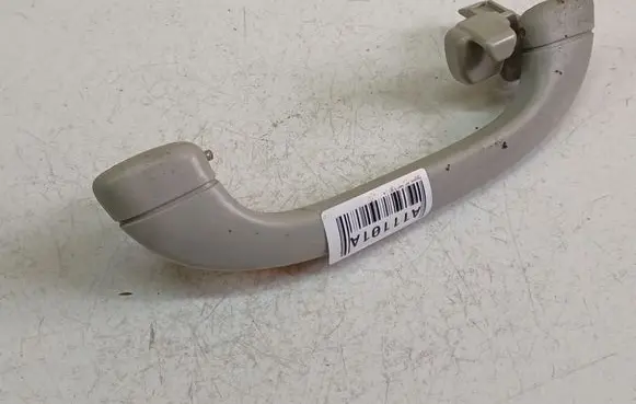 Peugeot 407 Rear interior roof grab handle 9645455077