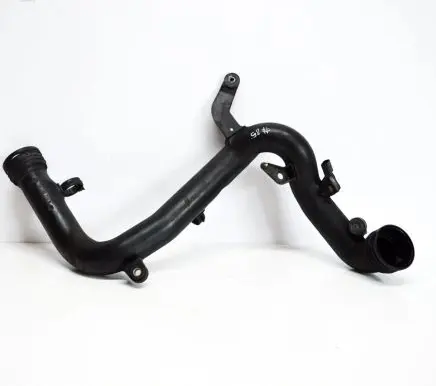 Volkswagen Golf V Intercooler hose/pipe