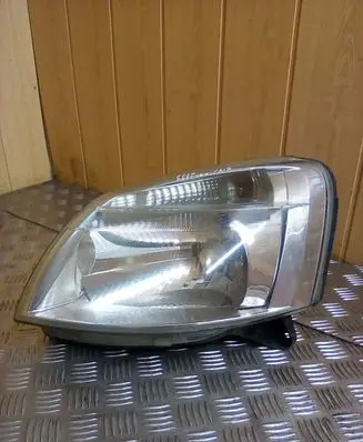 Peugeot Partner Headlight/headlamp 3CLX13W030AAB