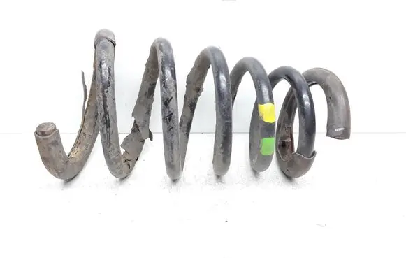 Volvo XC90 Front coil spring