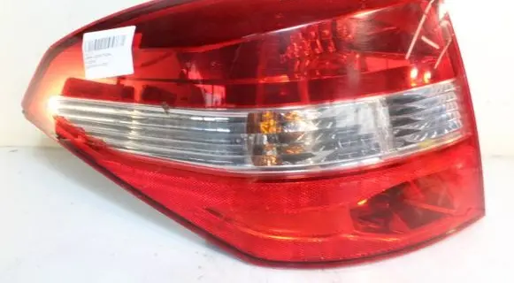 Renault Laguna III Rear/tail lights
