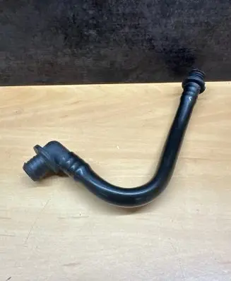 Audi A4 S4 B5 8D Vacuum line/pipe/hose