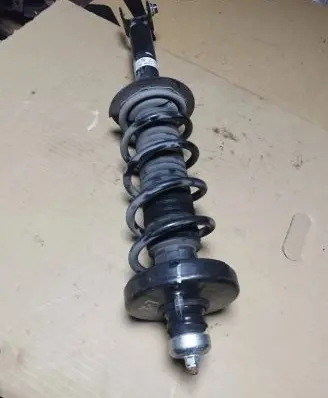 Honda Accord Rear shock absorber/damper 52620T3LA140M1