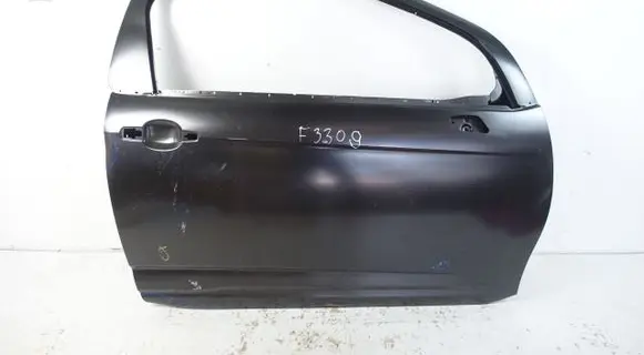 Citroen DS3 Front door 9804265380