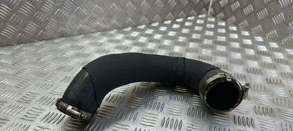 Audi A7 S7 4G Intercooler hose/pipe 4G0145735AH
