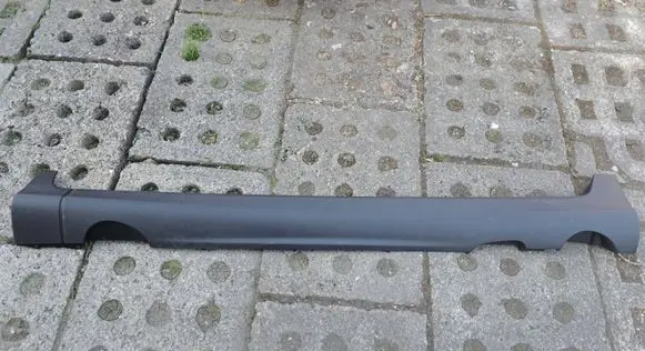 Volvo XC60 Sill/side skirt trim 31349587