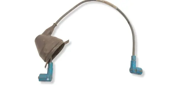 BMW 3 E30 Ignition plug leads 1273299 1705648 1354503303