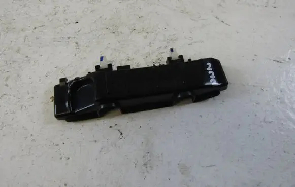 Hyundai i20 (GB IB) Front bumper mounting bracket 86515C8000