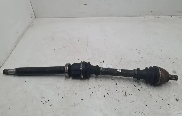 Ford C-MAX I Front driveshaft PNG72751
