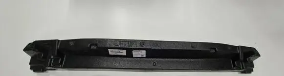 Toyota C-HR I Front bumper foam support bar 52611F4010