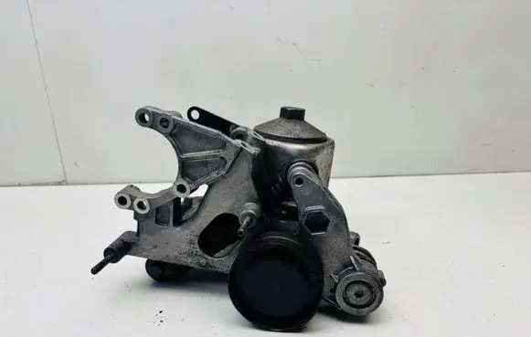 Audi A6 S6 C5 4B Power steering pump mounting bracket 059145169