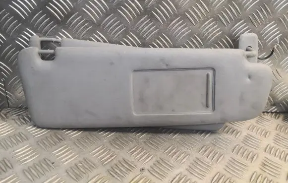 Porsche Cayenne (9PA) Sun visor 7L5857552