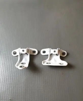 KIA Sportage Rear door hinge set A046057