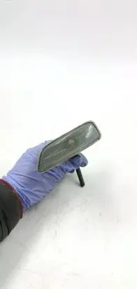 Volvo S60 Front fender indicator light 8658945