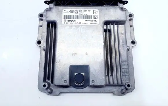 Land Rover Discovery Sport Engine control unit/module GX7312C520FAF