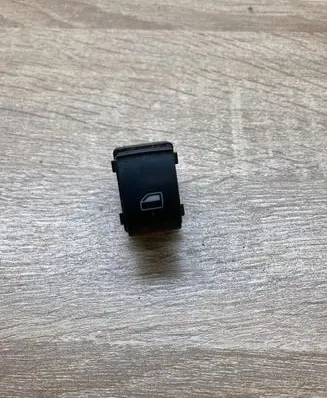 Audi A4 S4 B5 8D Electric window control switch AUDIwindowswitch