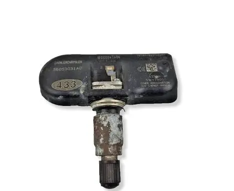 Chrysler 300 - 300C Tire pressure sensor 56053031AD