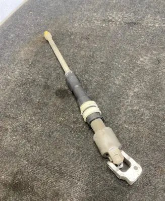 Mercedes-Benz C W205 Steering column universal joint A2054607601