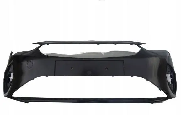 Opel Corsa F Front bumper 12701224786