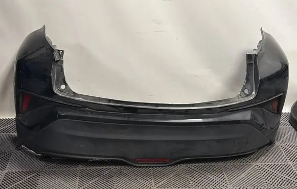 Toyota C-HR I Rear bumper 