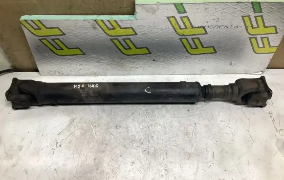 Nissan Navara Front prop shaft 
