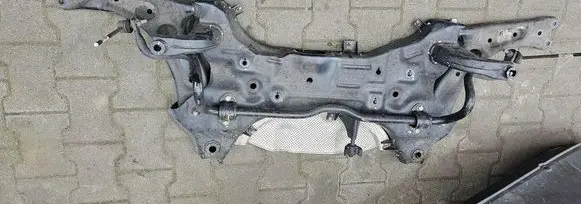 KIA Ceed Front axle beam brak