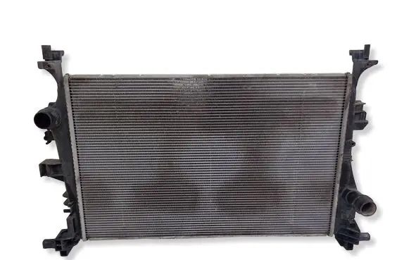 Jeep Renegade Coolant radiator 8E4561100