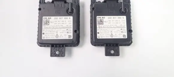 Audi A1 Distronic sensor radar 2Q0907686B
