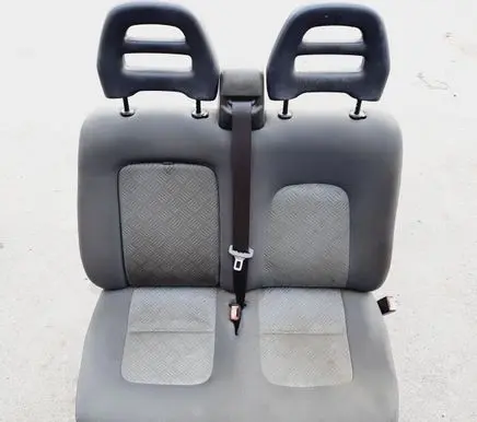 Citroen Jumper Seat set 133000KF2