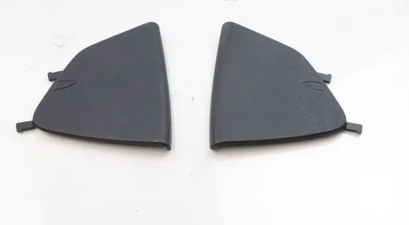 BMW 3 GT F34 Trunk/boot trim cover 7377511 7377512 51497377511