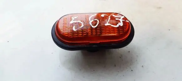 Renault Scenic I Front fender indicator light
