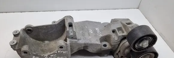 Renault Laguna III Generator/alternator bracket 8200527320C