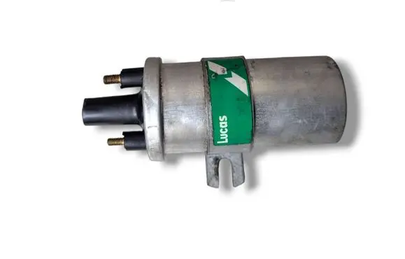 Jaguar XJ X40 High voltage ignition coil DBC1140