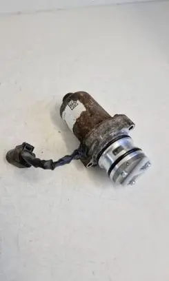 Volvo S60 Rear gearbox reducer/haldex oil pump 113430 21012012 113048401