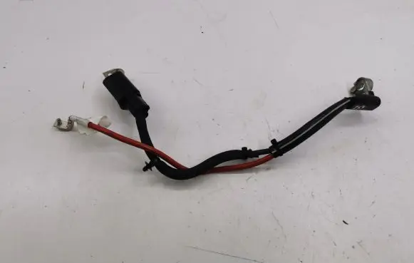 Positive cable (battery)