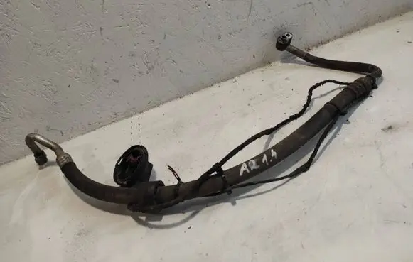 Audi A2 Air conditioning (A/C) pipe/hose
