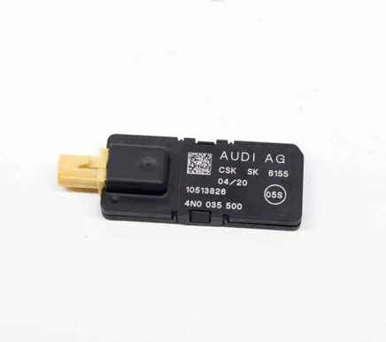 Audi e-tron Aerial GPS antenna 10513826 4N0035500
