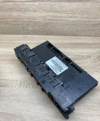 Mercedes-Benz C W203 Fuse module 2035451801