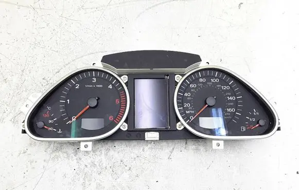 Audi A6 S6 C5 4B Speedometer (instrument cluster)
