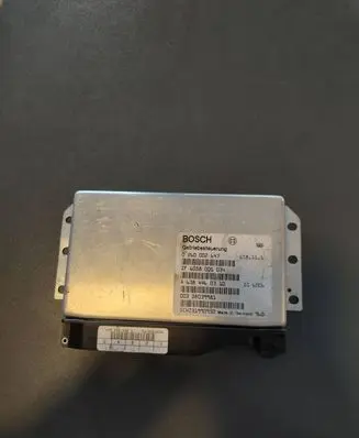 Mercedes-Benz Vito Viano W638 Gearbox control unit/module 0260002647