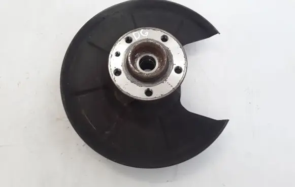 Volvo XC60 Rear wheel hub 31360026