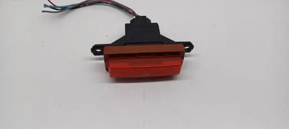 Honda FR-V Hazard light switch M27745