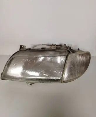 Volkswagen Sharan Headlight/headlamp 0301048301
