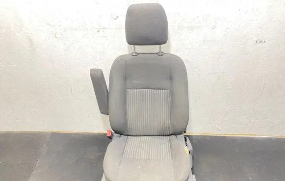 Ford Transit Custom Front driver seat 