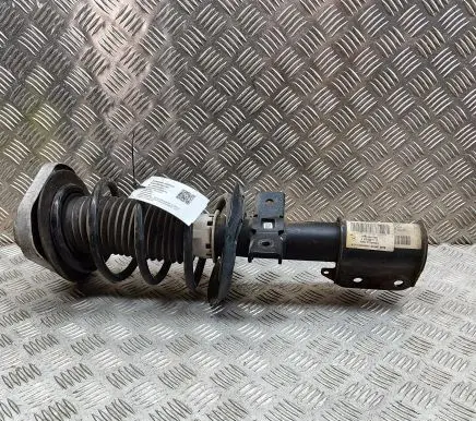 Mercedes-Benz E W212 Front shock absorber/damper A2123207713
