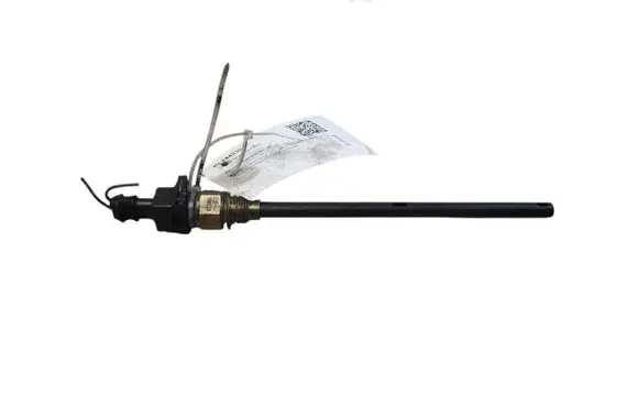 Renault Megane III Oil level sensor 