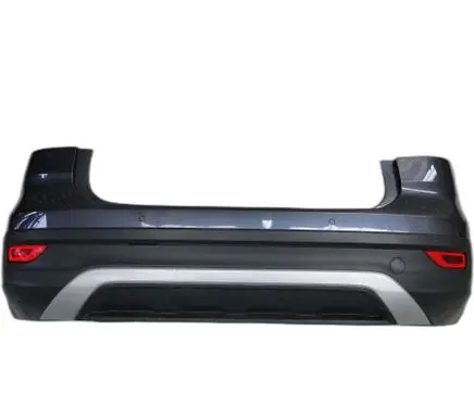 Volkswagen T-Cross Front bumper