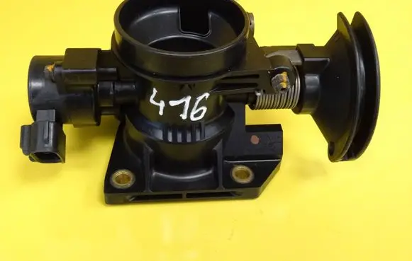 Citroen C1 Throttle body valve 8945252011