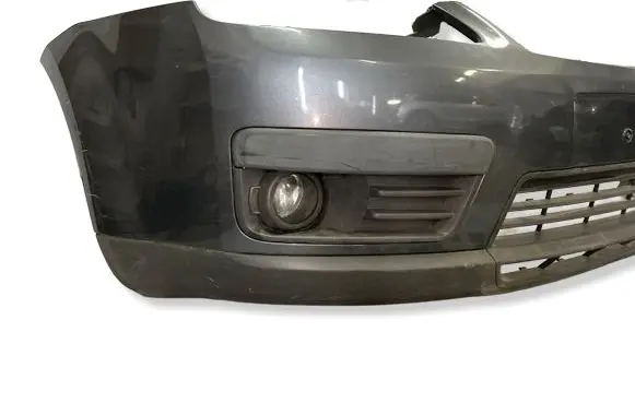 Ford Focus C-MAX Front bumper 3M51R17757