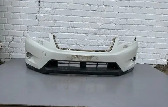 Subaru XV I Front bumper